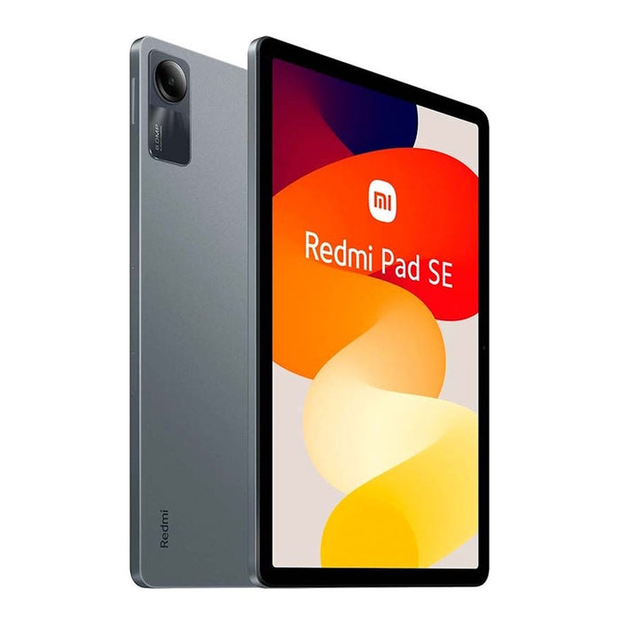 Redmi Pad SE 4GB RAM 128GB ROM - Graphite Gray