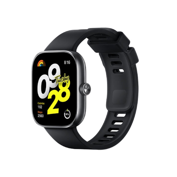 Redmi Watch 4 - Obsidian Black