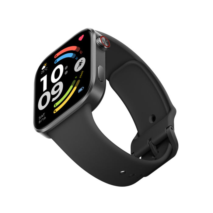 Redmi Watch 6 - Obsidian Black