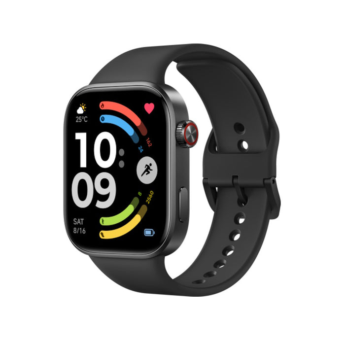 Redmi Watch 6 - Obsidian Black