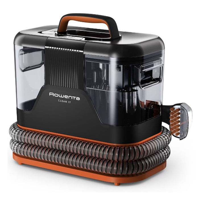 ROWENTA IN5011 CLEAN IT VLEKKENREINIGER