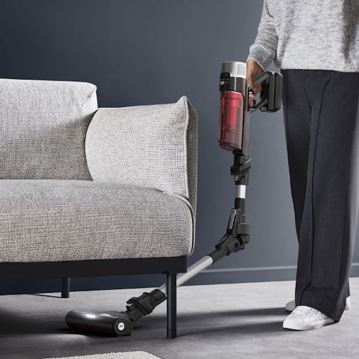 ROWENTA RH2087 STEELSTOFZUIGER