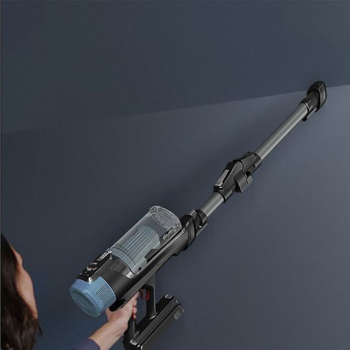 ROWENTA RH9BC1 STEELSTOFZUIGER