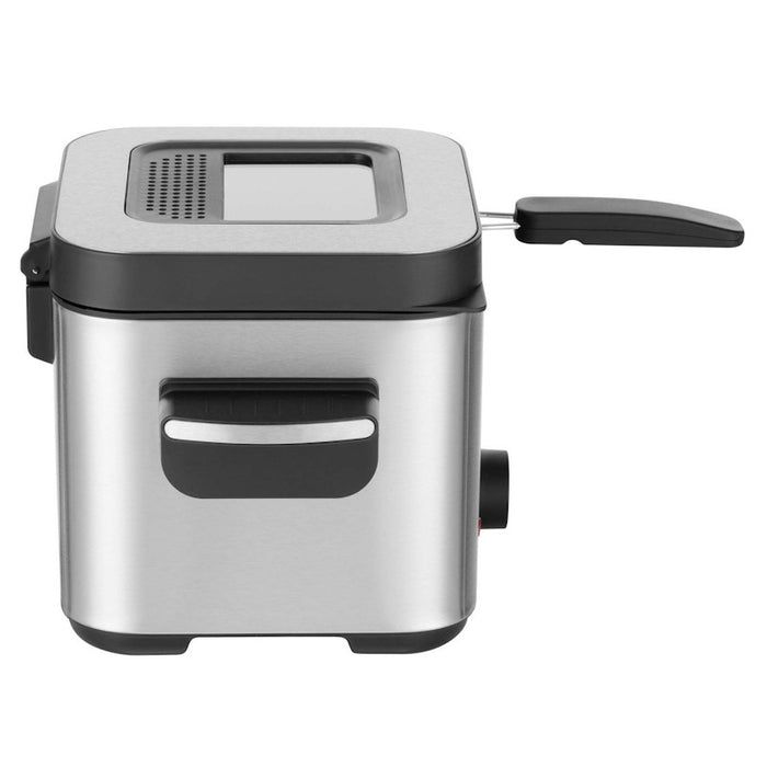 SENCOR SFR 6200SS - FRITUURPAN