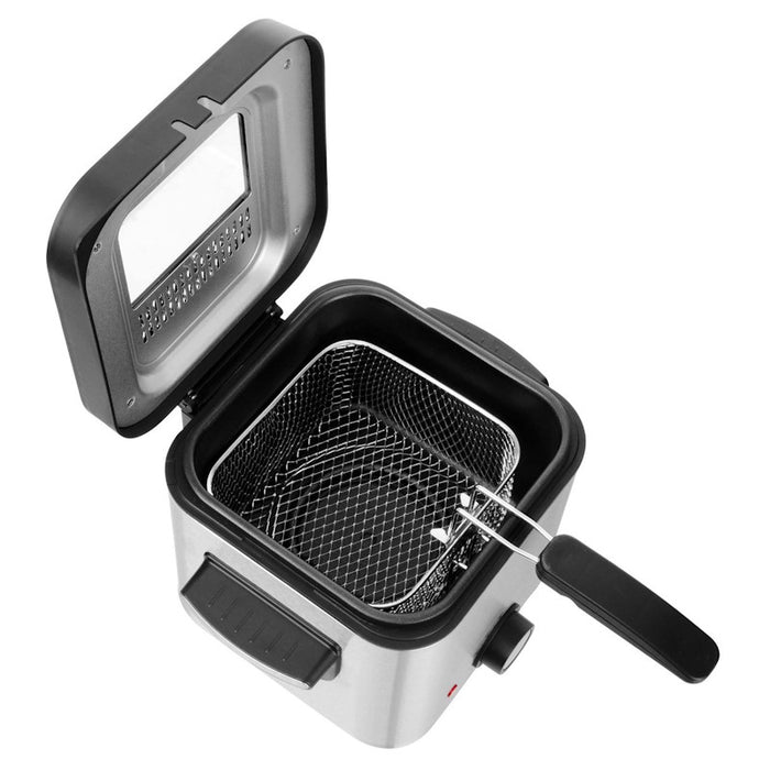 SENCOR SFR 6200SS - FRITUURPAN