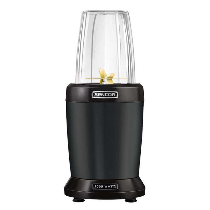 SENCOR SNB 4303BK - BLENDER - ZWART