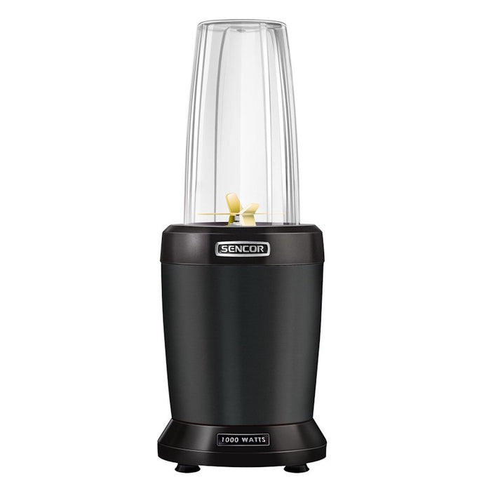 SENCOR SNB 4303BK - BLENDER - ZWART