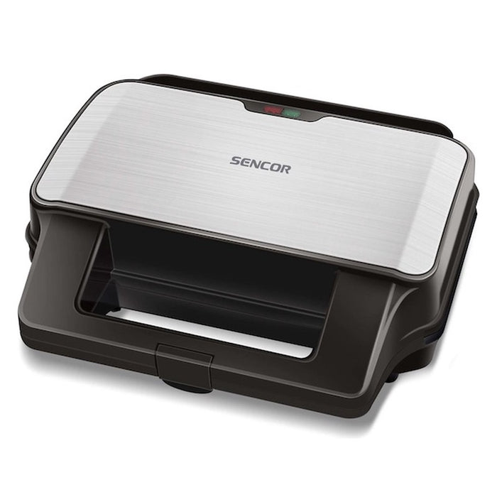 SENCOR SSM 9940SS - TOSTI IJZER