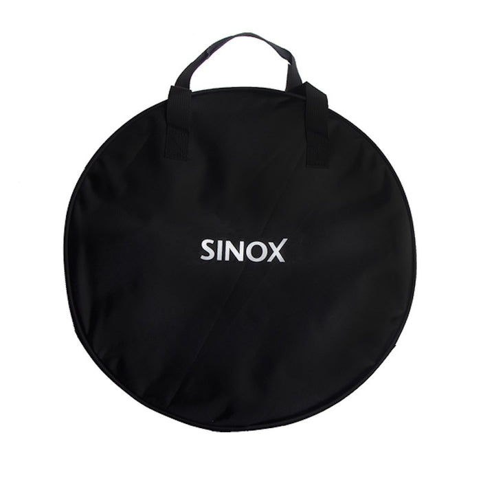SINOX EV Charging Cable, Type 2 -Type 2 32A 3 Phase , 5m - Black