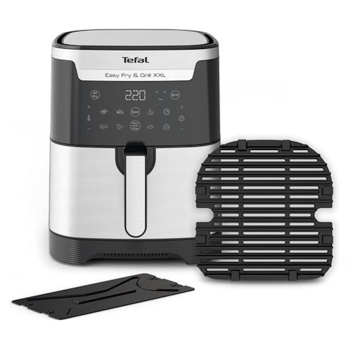 TEFAL EY801D - HETELUCHTFRITEUSE