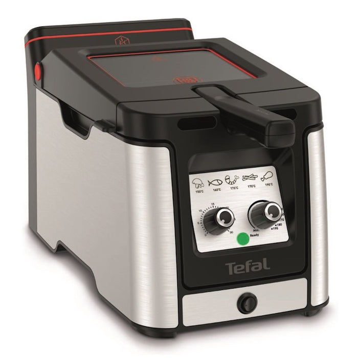 TEFAL FR600D - FRITEUSE