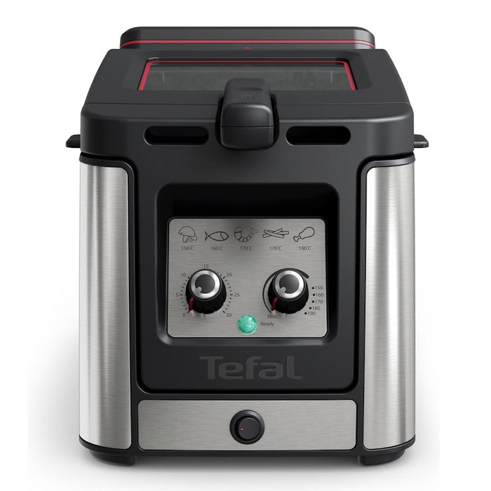 TEFAL FR600D - FRITEUSE