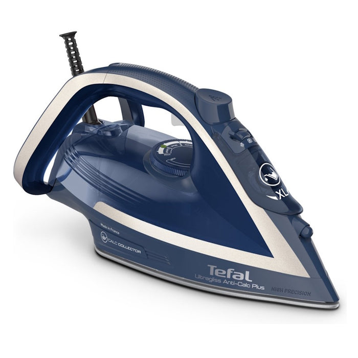 TEFAL FV6830 - STOOMSTRIJKIJZER ULTRAGLISS