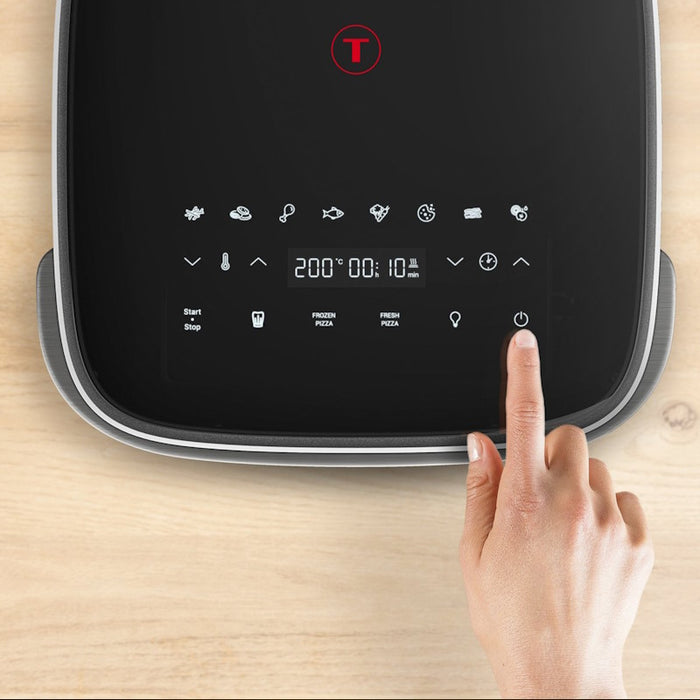 TEFAL FW402H EASY FRY XL SURFACE HETELUC