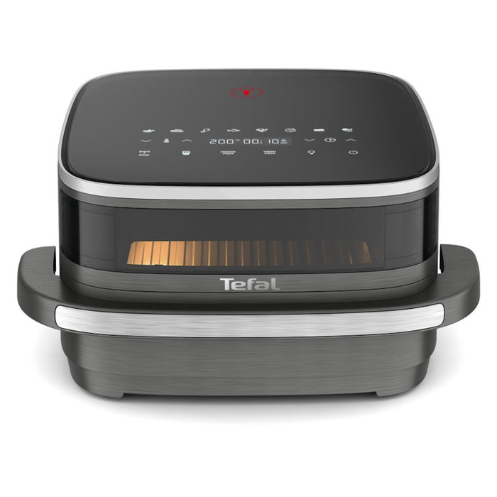 TEFAL FW402H EASY FRY XL SURFACE HETELUC