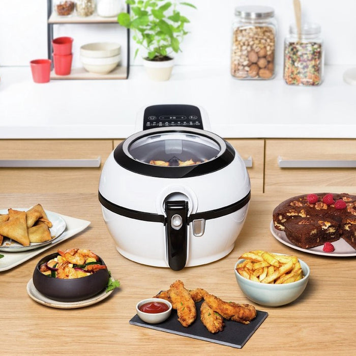 TEFAL FZ7600 - HETELUCHTFRITEUSE