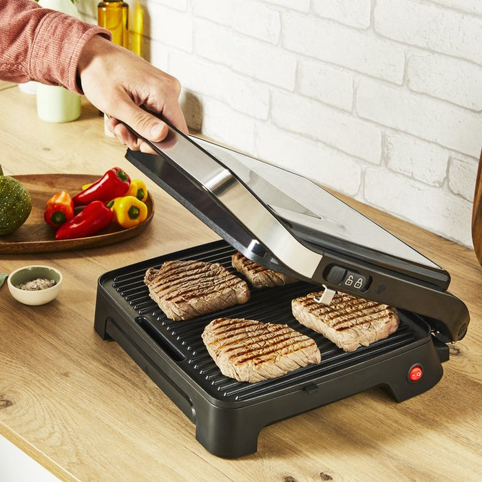 TEFAL GC271D INICIO CLASSIC INOX PANINIM