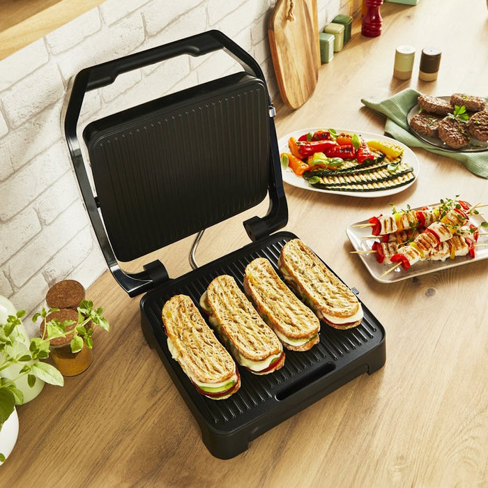 TEFAL GC271D INICIO CLASSIC INOX PANINIM