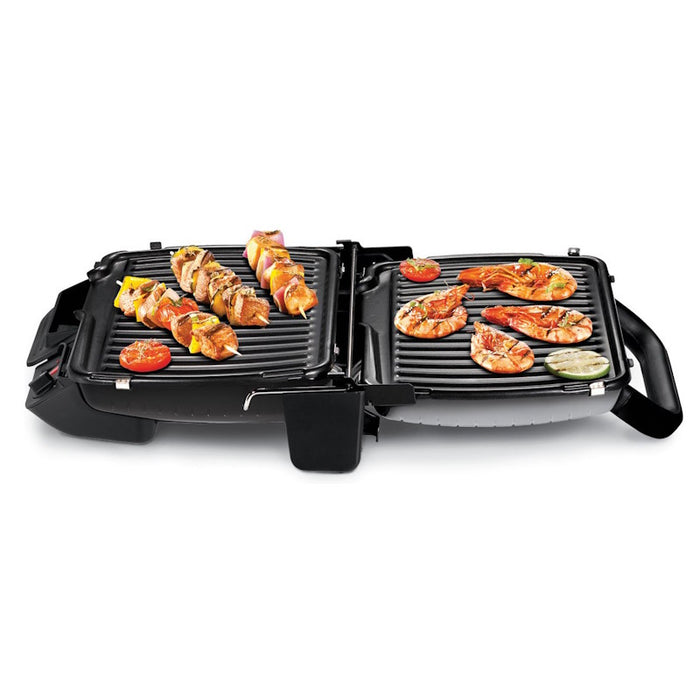 TEFAL GC3050 ULTRA COMPACT 600 CLASSIC - GRILL