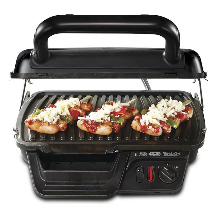 TEFAL GC3088 - MULTIGRILL