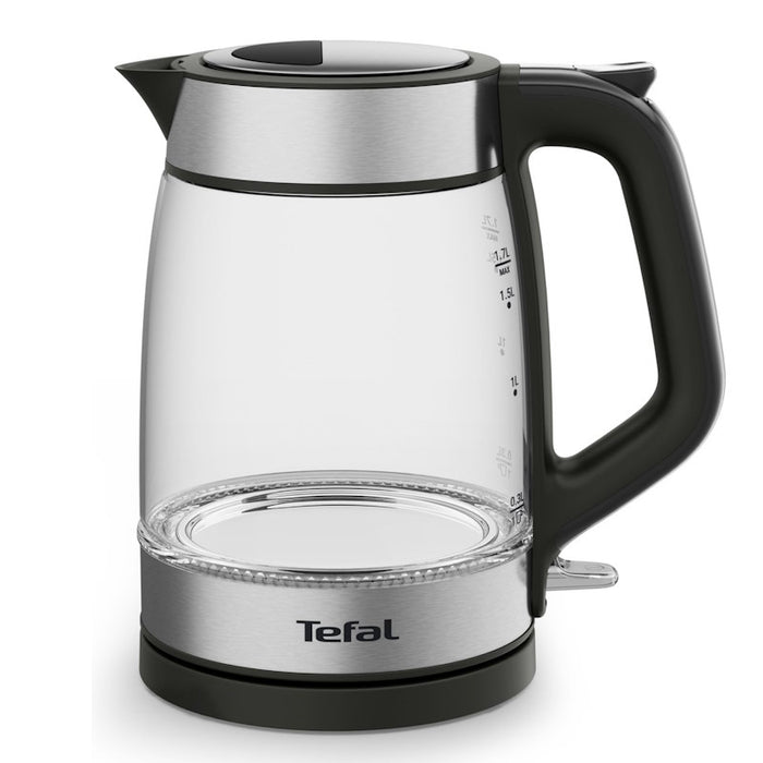 TEFAL KI6058 GLASS KETTLE WATERKOKER