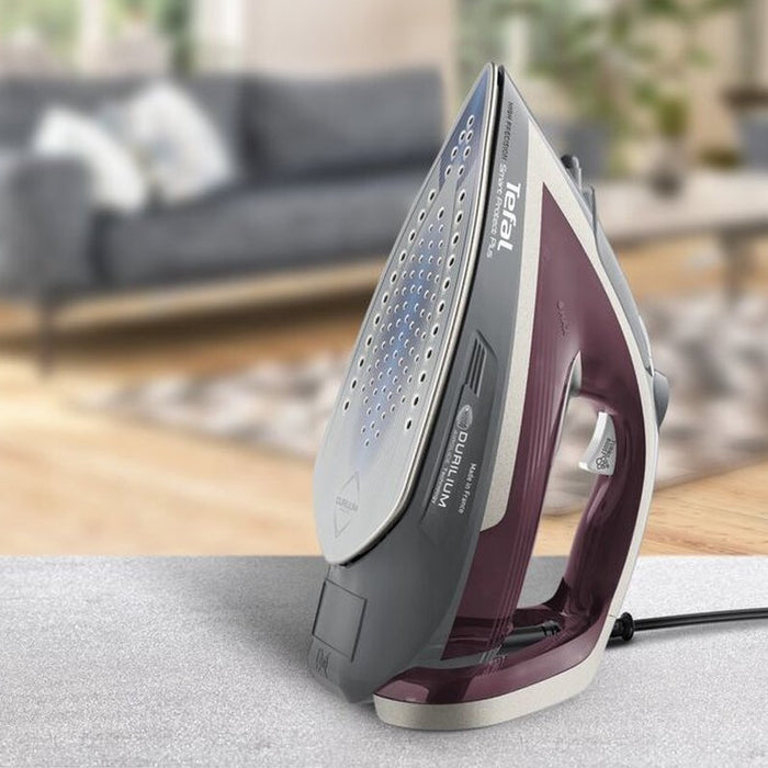 TEFAL SMART PROTECT PLUS FV6870 - STOOMSTRIJKIJZER