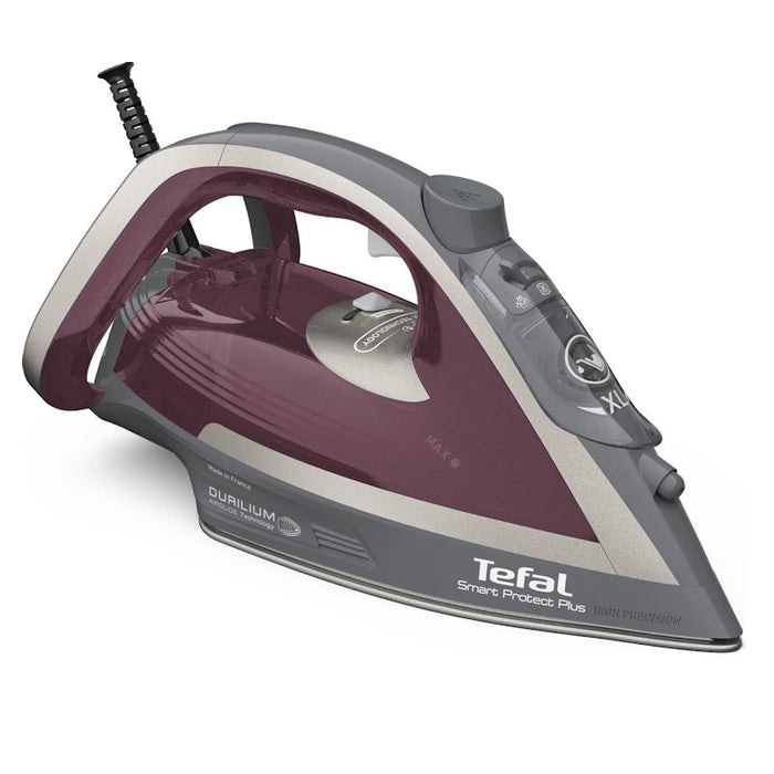 TEFAL SMART PROTECT PLUS FV6870 - STOOMSTRIJKIJZER