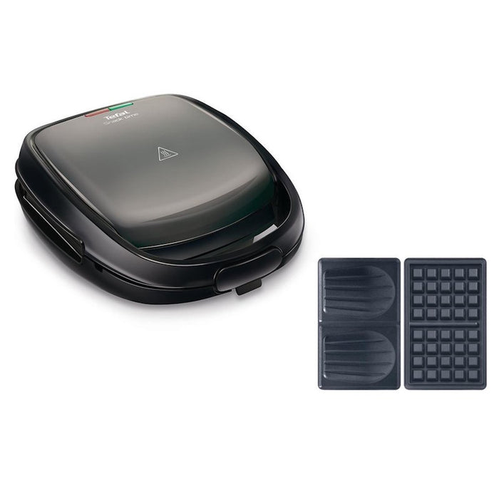 TEFAL SW3418 - SNACKAPPARAAT