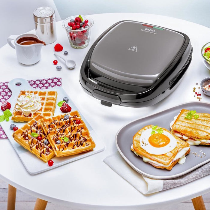 TEFAL SW3418 - SNACKAPPARAAT