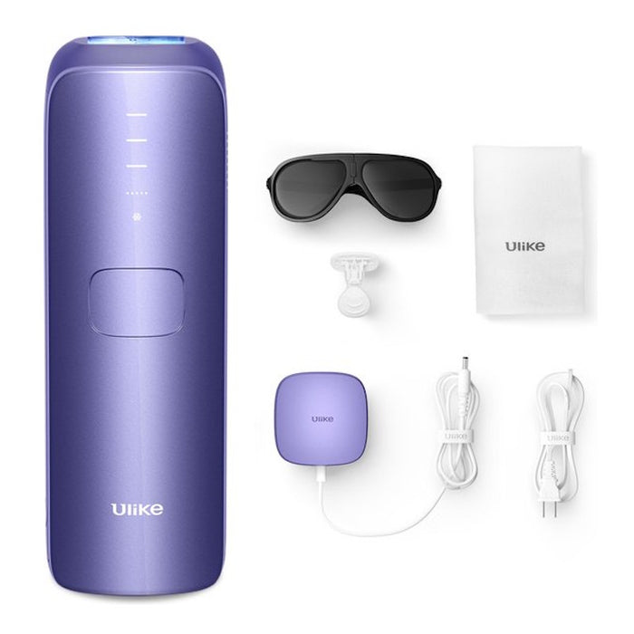 Ulike Air3 Purple