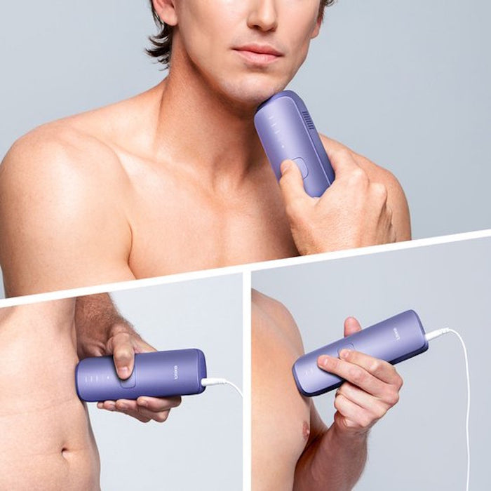 Ulike Air3 Purple