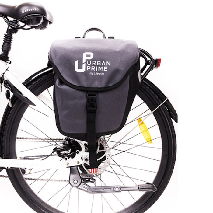 U.P. SIDE BAG FOR E-BIKE