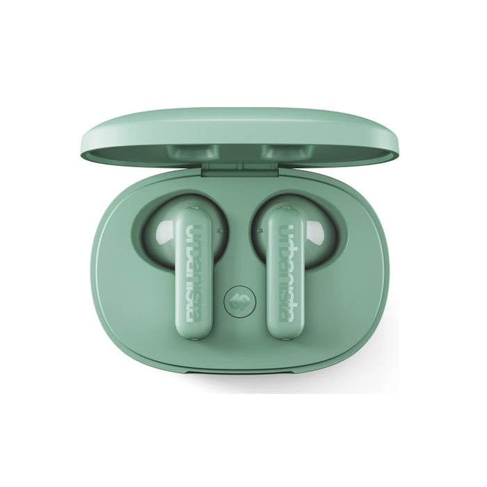 Urbanista Copenhagen True Wireless Earbuds - Sage Green