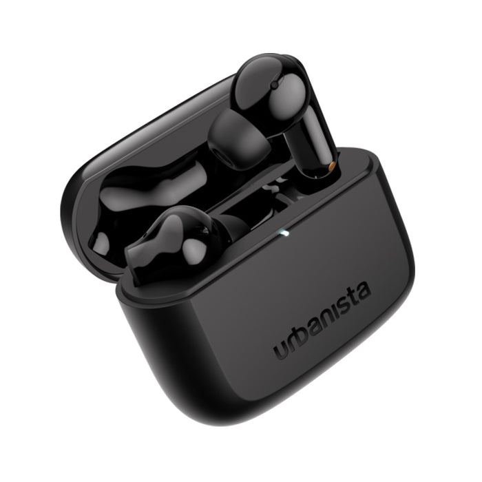 Urbanista Palo Alto  True Wireless Earbuds - Midnight Black