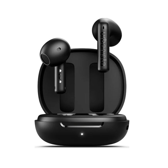 Urbanista Santa Monica True Wireless Earbuds - Midnight Black