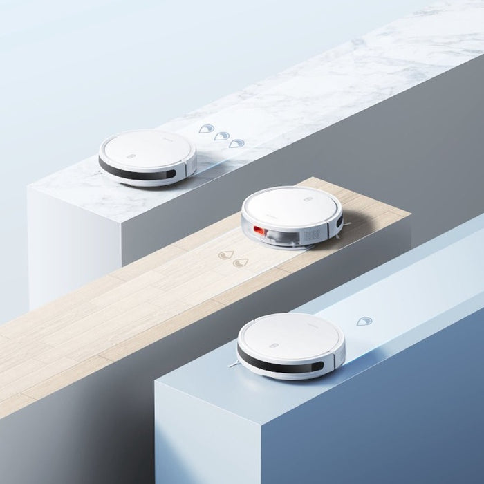 Xiaomi Robot Vacuum E12