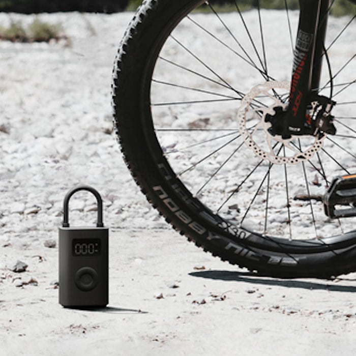 Xiaomi Portable Electric Air Compressor 2 Pro