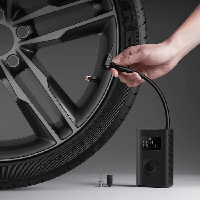 Xiaomi Portable Electric Air Compressor 2