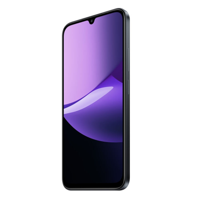 Xiaomi Redmi 15C 5G 4GB RAM 128GB ROM - Midnight Black