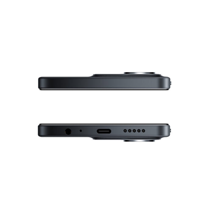 Xiaomi Redmi 15C 5G 4GB RAM 128GB ROM - Midnight Black