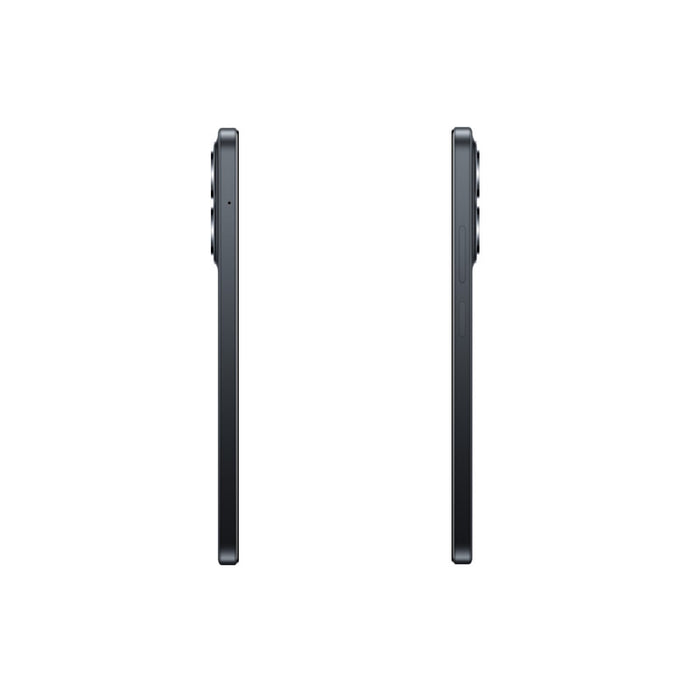 Xiaomi Redmi 15C 5G 4GB RAM 128GB ROM - Midnight Black