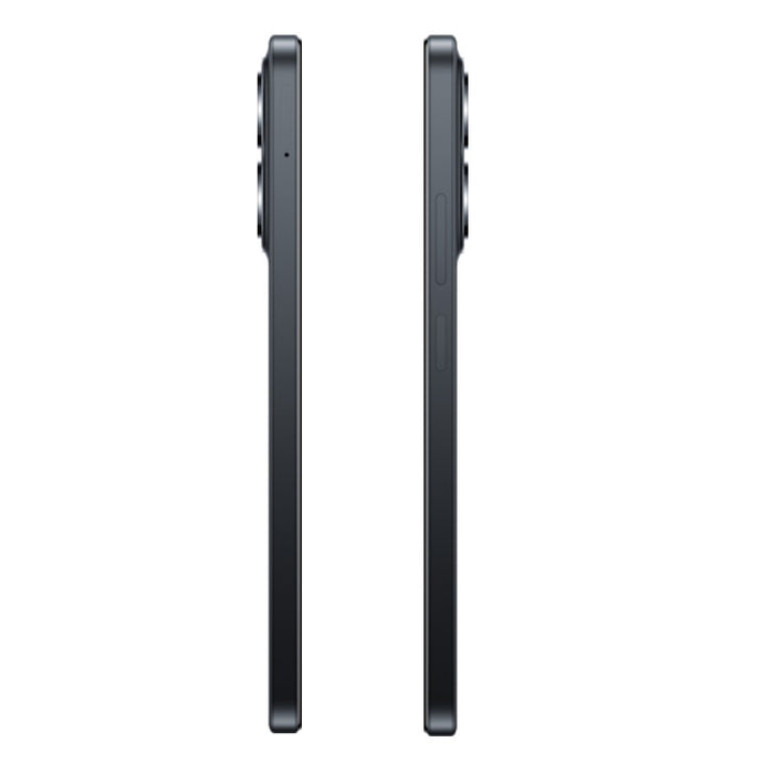 Xiaomi Redmi 15C 4GB RAM 128GB ROM - Black