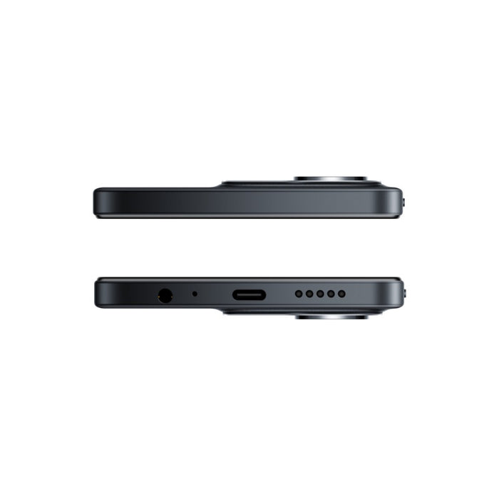 Xiaomi Redmi 15C 4GB RAM 128GB ROM - Black