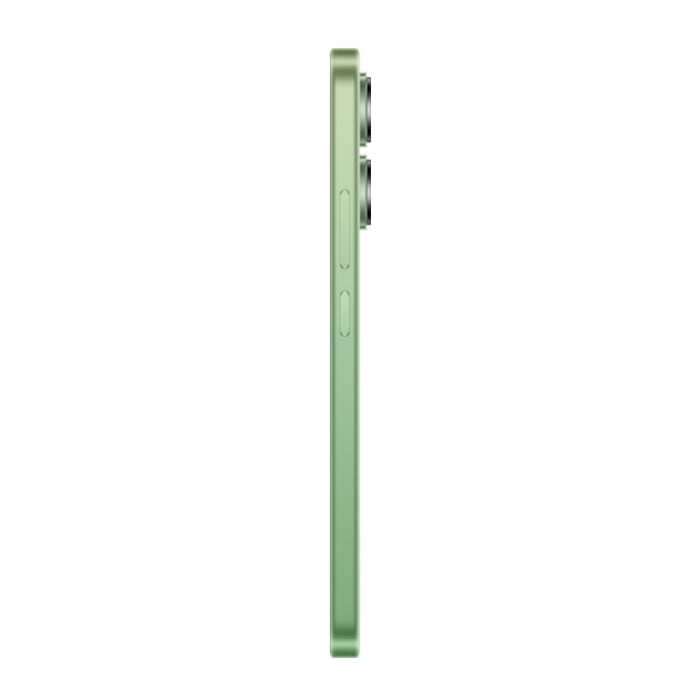 Redmi Note 13 4G 6GB RAM 128GB ROM - Mint Green