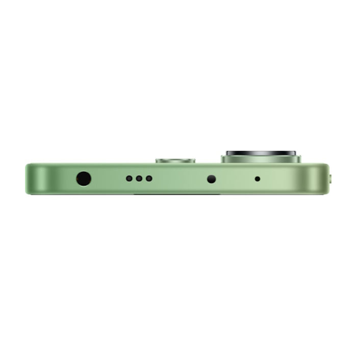 Redmi Note 13 4G 6GB RAM 128GB ROM - Mint Green