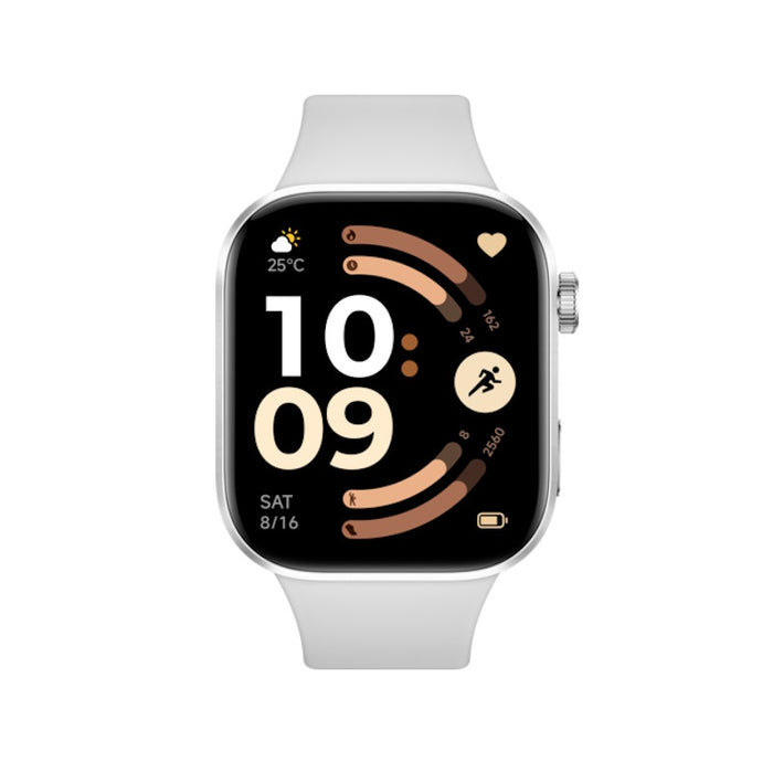 Redmi Watch 6 - Silver Gray