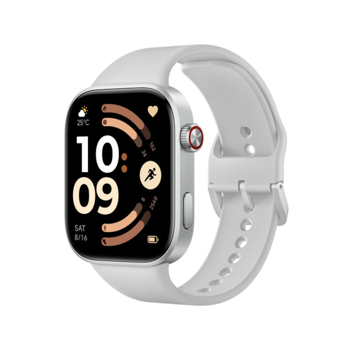 Redmi Watch 6 - Silver Gray
