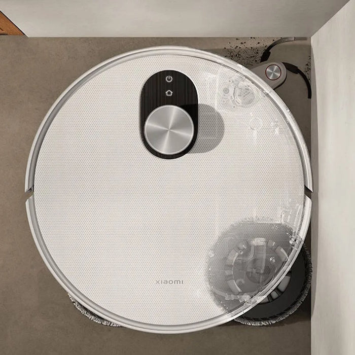 Xiaomi Robot Vacuum 5 Pro EU