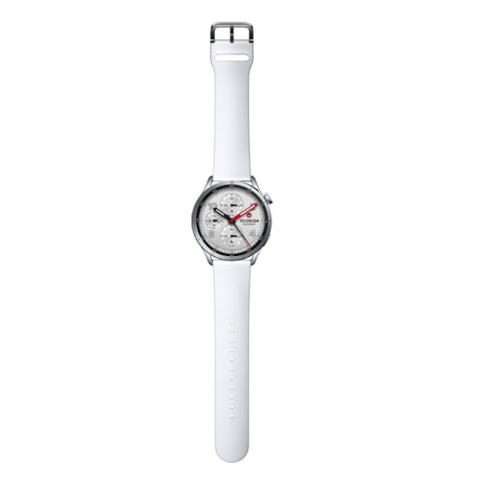 Xiaomi Watch S5 - Silver