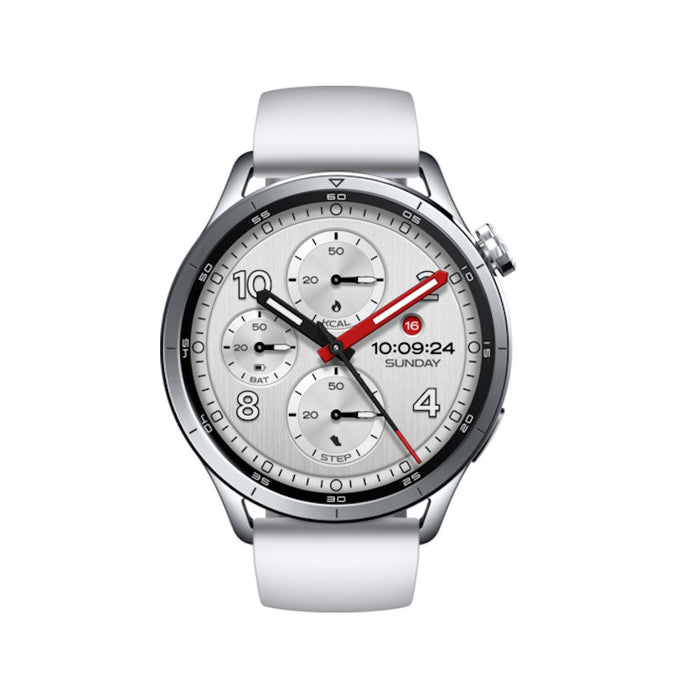 Xiaomi Watch S5 - Silver
